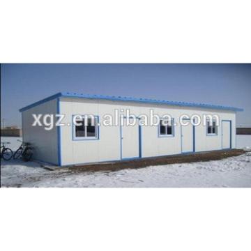 Edit Sandwich Panel Prefabricated House for Office Room