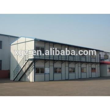 Prefabricated house for accommodation/temporary living,office