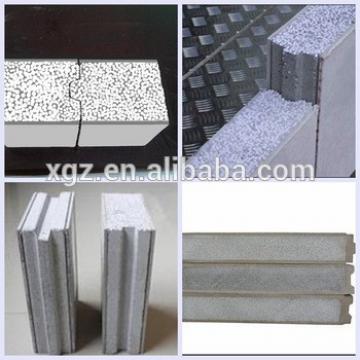 EPS Cement sandwich wall panel