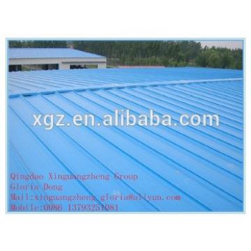 prefabricated light steel structure warehouse prefabricated steel structure