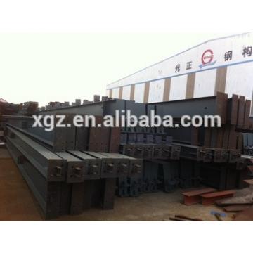 Steel Metal building materials used for warehouse and workshop made in China