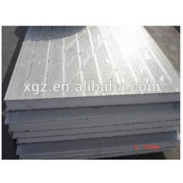 EPS sandwich panels for container house