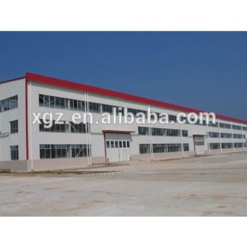 Low Cost Construction Design Steel Metal Structure Building Plans Price Prefabricated Warehouse