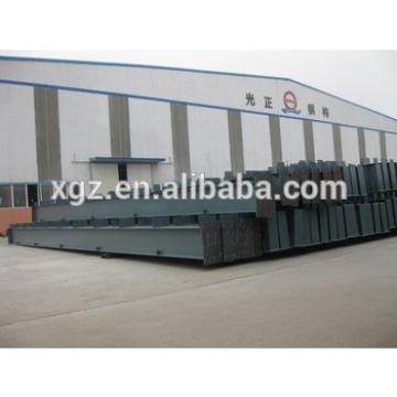 Hot sales Cheap Good Quality Steel Structure Column and Beam for warehouse and workshop