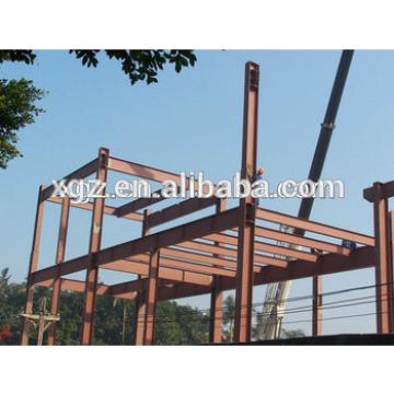 steel mezzanine floor/ Steel platform