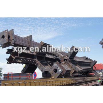 structural steel h beam/ h iron channl