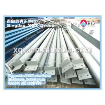 China XGZ steel building geodesic dome materials