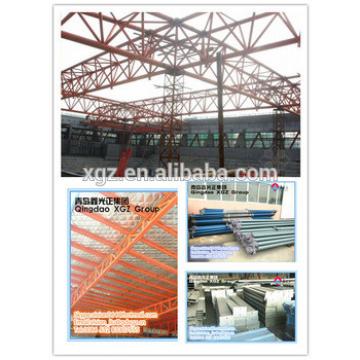 XGZ Villa,workshop,classroom.steel materials for cheap price