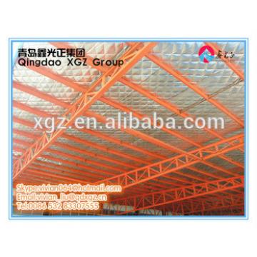 XGZ best metal roofing materials