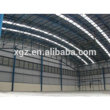 XGZ Light steel structure building materials prefab house materials