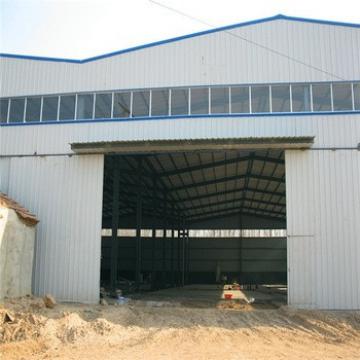 Cheap Price China Prefabricated Steel Barns For Sale