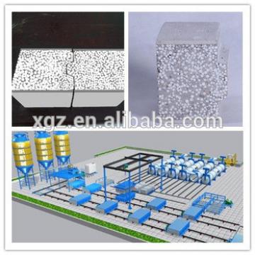 XGZ hot sale! Lightweight easy install cement sandwich panel