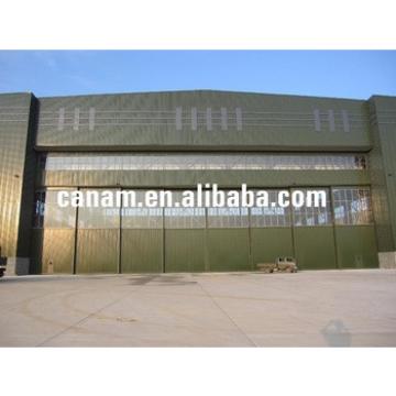 Workshop Use Big Size Industrial Lifting Door