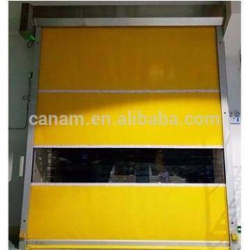 Leading high- tech fast rolling shutter door |Rapid roller shutter door