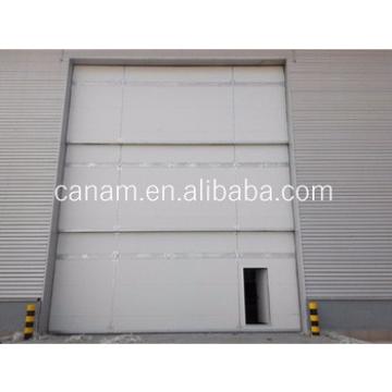 Hot Sell Economic Industrial lift Door