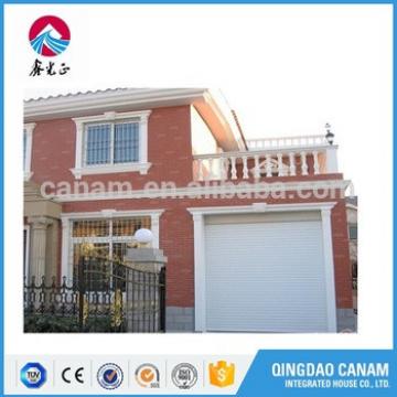 Fast rapid door/Wind resistant good quality high speed roller shutter door