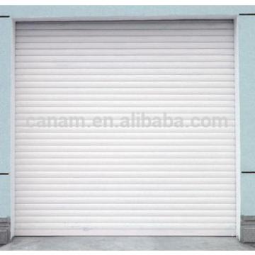 aluminum garage roller shutter door roll forming