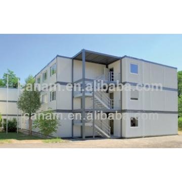 CANAM- modular movable casas prefabricadas precios home