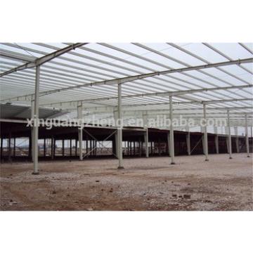 industrial steel structures barn chinese steel building warehouse construction