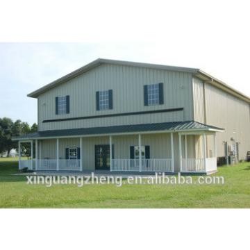 low cost prefab steel structure warehouse for sale