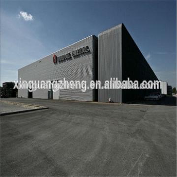 hongkong steel structure warehouse for rent in hot sale