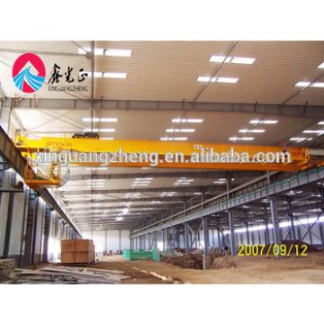 modern factory used steel structure warehouse drawing