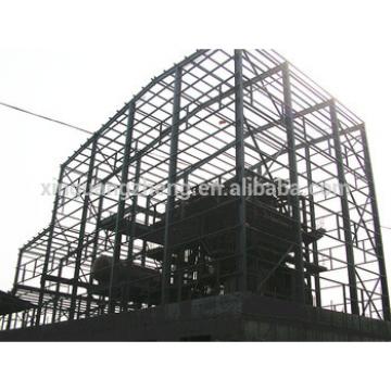 china light steel structure prefabricated building 16 ton bridge crane used by steel structure workshop