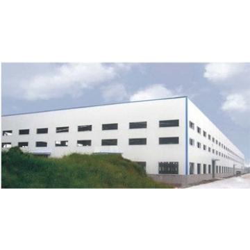 prefabricated warehouse price