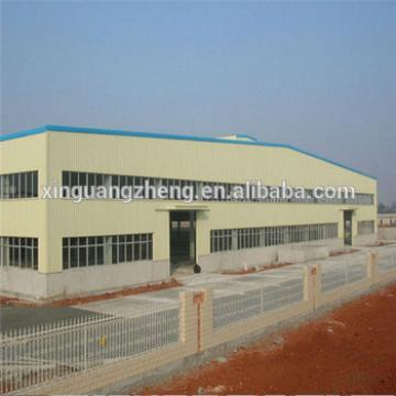 hot sale high precise design steel structure master garage manufacturer