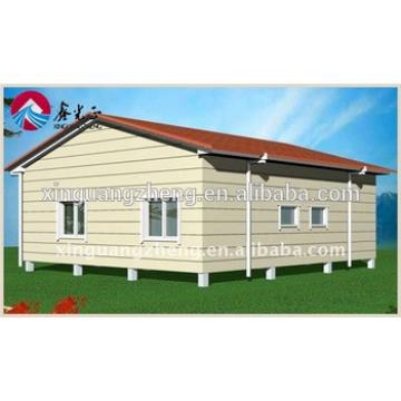 residential affordable economical prefab houses