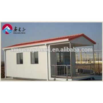 customized residential flat pack houses cabin