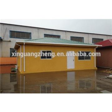 modular residential low cost cheap movable prefab house