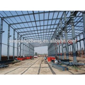 cheap modular prefabricated warehouse building