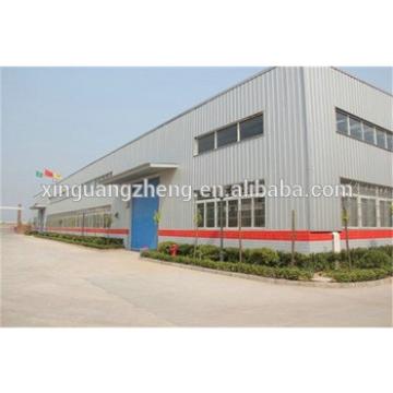 two story multi-span light steel frame building cost of warehouse