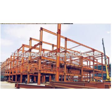 china best price mezzanine steel structure