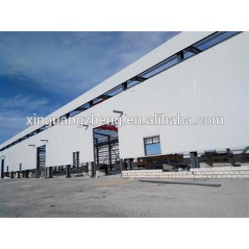 low cost light gauge steel structure warehouse framing drawings price