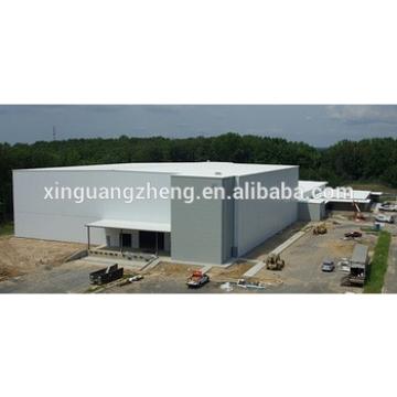 Easy to install and low cost moden steel structure construction hotel/warehouse/workshop/school building