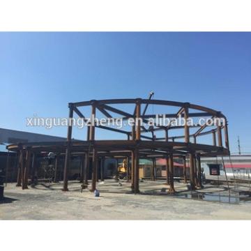 Industrial shed designs prefabricated building big steel structure warehouse