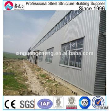 steel structure construction hotel/steel warehouse/steel workshop