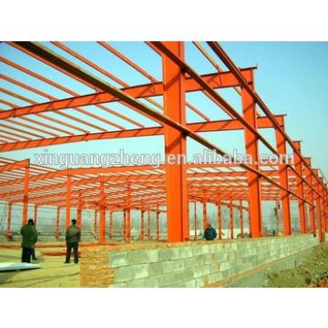 150x50 Steel Metal Building Commercial Industrial Structures