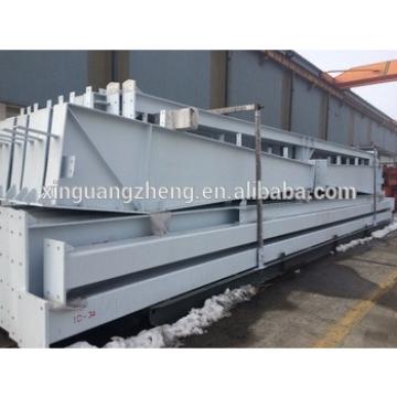 Made in china steel structure warehouse construction materials