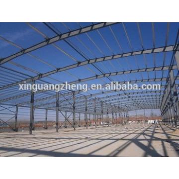 professional economic china supplier multi span warehouse