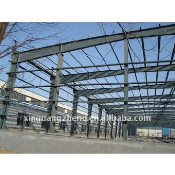 china professional design steel logistics warehouse