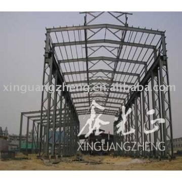 warehouse plan prefabricated steel stucture