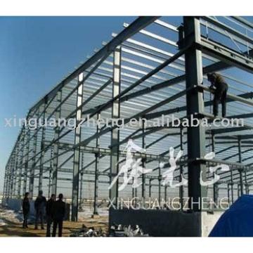 steel shelter prefabricated warehouse building
