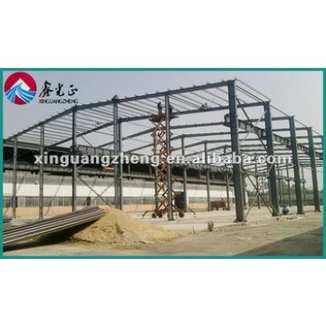 prefabricated steel sandwich panel house