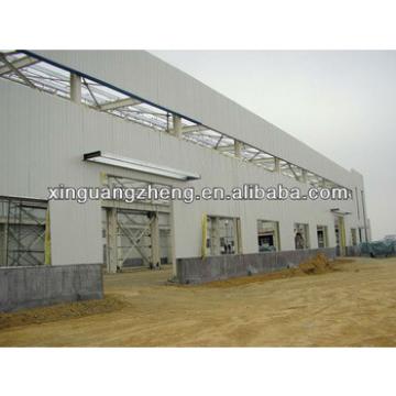 oman light cheap steel prefabricated storage warehouse for sale