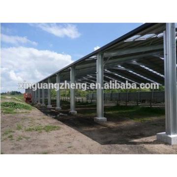 Hot rolled or welded building high strength structural steel