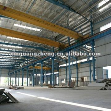 Light Steel Construction warehouse /steel metal building /poutry shed/garage