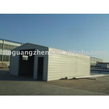 prefabricated metal storage buildings and warehouses